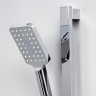 Душевой гарнитур WasserKRAFT A145