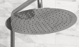 Душевая система WasserKRAFT A166.116.137.010.CH