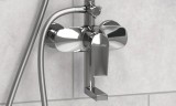 Душевая система WasserKRAFT A166.116.137.010.CH