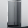 Душевая дверь WasserKRAFT Lopau 120 32S05R