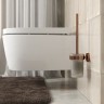 Ершик для туалета WasserKRAFT Asphe K-77727