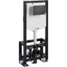 монтажная рама WasserKRAFT Dill 61TLT.010.ME.MB04 для унитаза