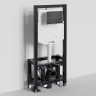 монтажная рама WasserKRAFT Dill 61TLT.010.ME.MB04 для унитаза