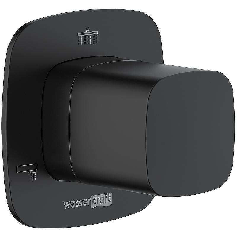 Душевая система WasserKRAFT Nuthe A9151.265.315.219.162.327.242.217