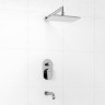 Душевая система WasserKRAFT A13031