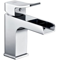 Смеситель для раковины WasserKRAFT Aller 1069