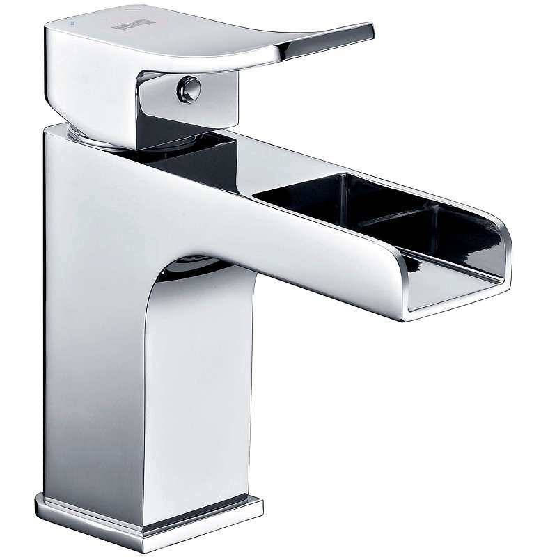 Смеситель для раковины WasserKRAFT Aller 1069