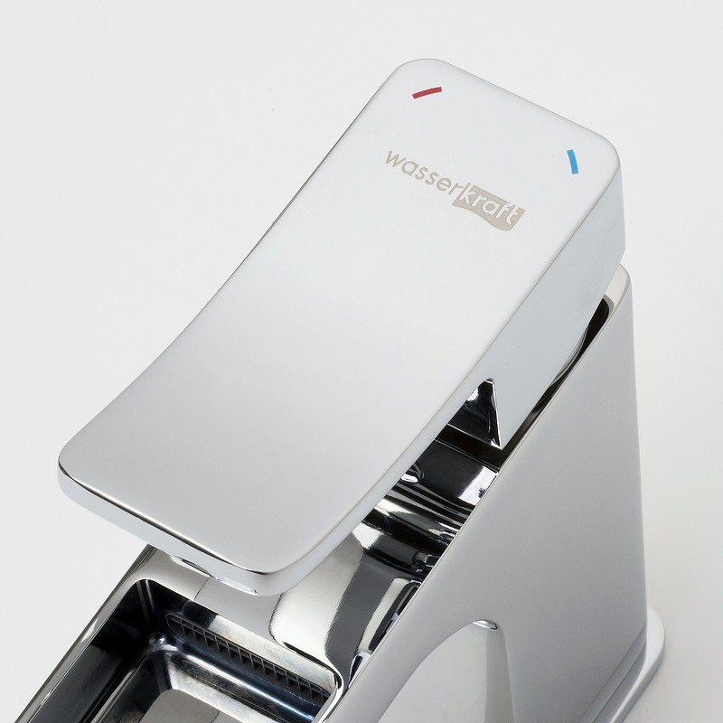 Смеситель для раковины WasserKRAFT Aller 1069