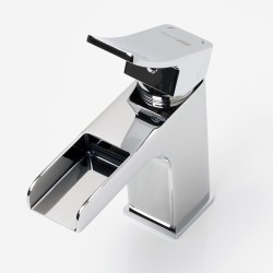 Смеситель для раковины WasserKRAFT Aller 1069