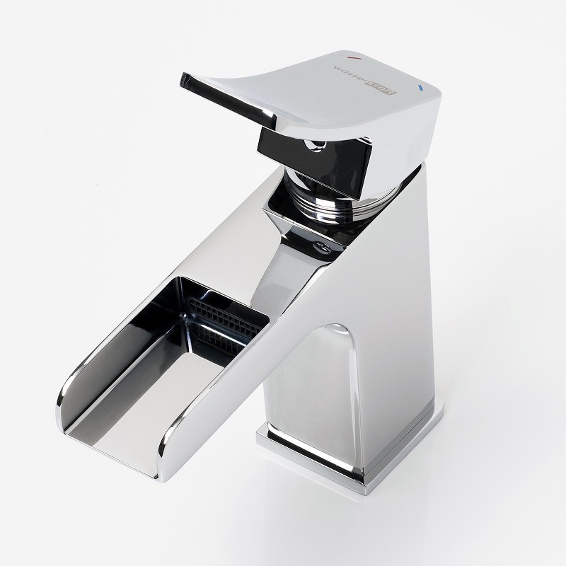 Смеситель для раковины WasserKRAFT Aller 1069