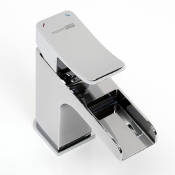 Смеситель для раковины WasserKRAFT Aller 1069