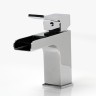 Смеситель для раковины WasserKRAFT Aller 1069