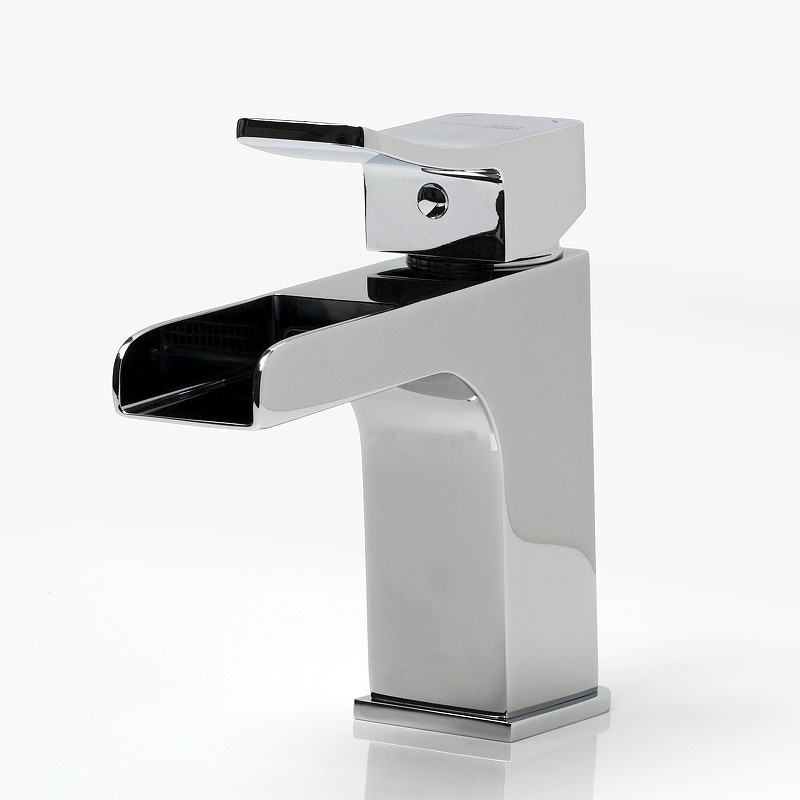 Смеситель для раковины WasserKRAFT Aller 1069