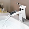 Смеситель для раковины WasserKRAFT Aller 1069