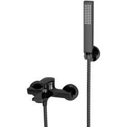 Смеситель для ванны WasserKRAFT Glan 6601