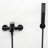 Смеситель для ванны WasserKRAFT Glan 6601
