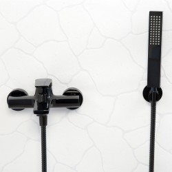 Смеситель для ванны WasserKRAFT Glan 6601