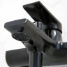 Смеситель для ванны WasserKRAFT Glan 6601