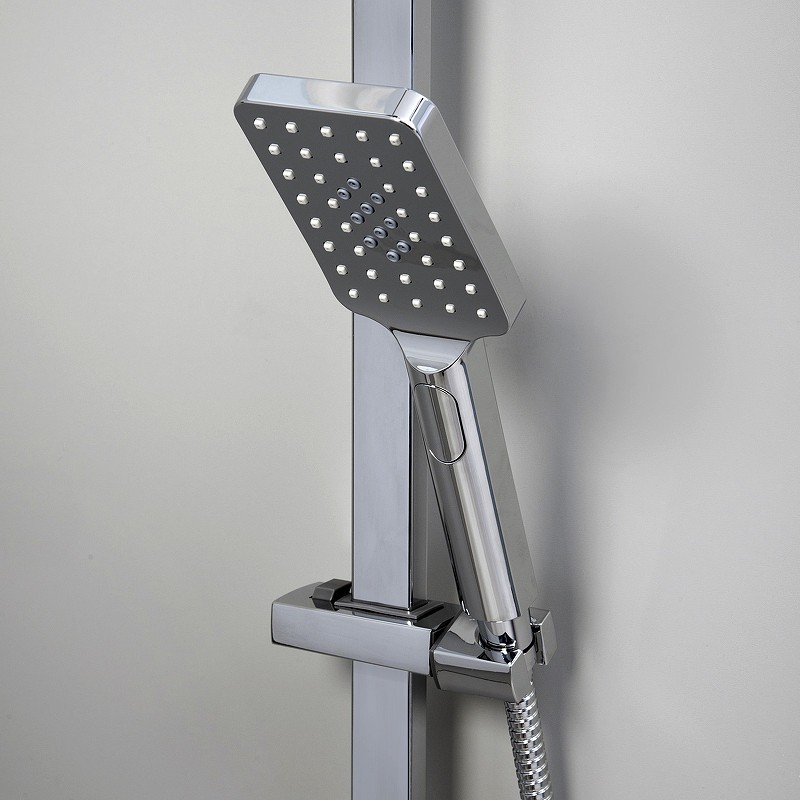 Душевая система WasserKRAFT A16501