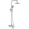 Душевая система WasserKRAFT A14201