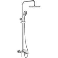 Душевая система WasserKRAFT A14201