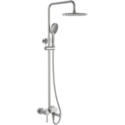 Душевая система WasserKRAFT A14201