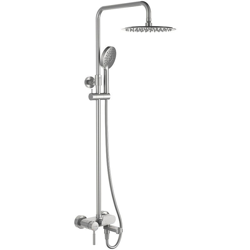 Душевая система WasserKRAFT A14201