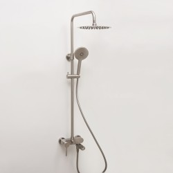 Душевая система WasserKRAFT A14201