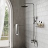 Душевая система WasserKRAFT A14201