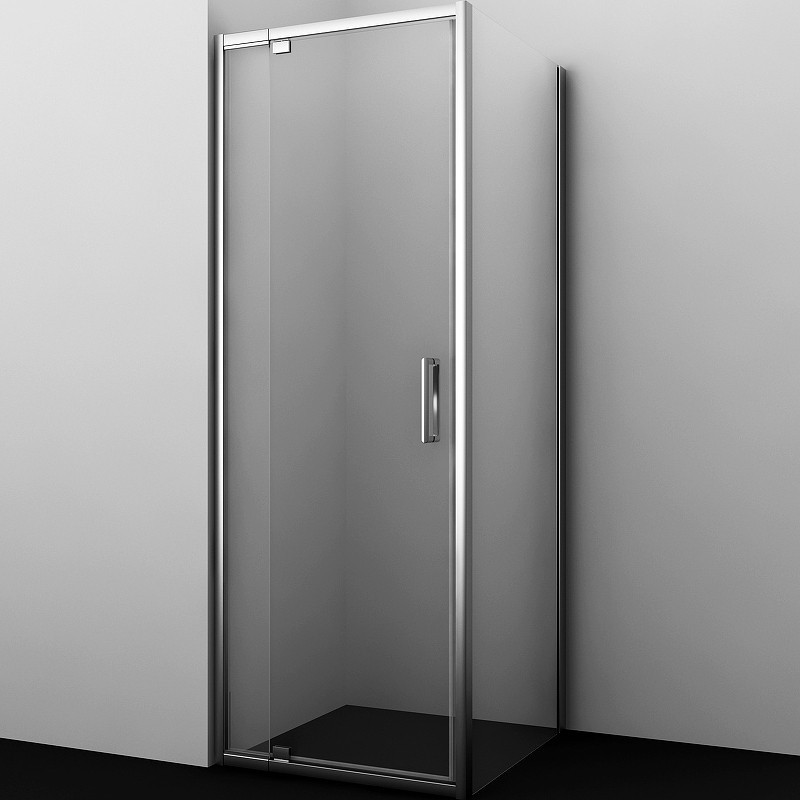 Душевой уголок WasserKRAFT Berkel 90x90 48P03