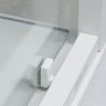 Душевая дверь WasserKRAFT Rhin 110 44S13