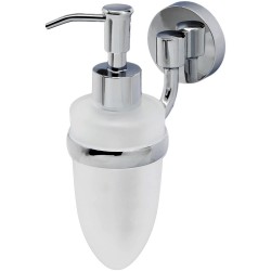 Дозатор для жидкого мыла WasserKRAFT Rhein K-6299