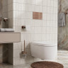 монтажная рама WasserKRAFT Aller 10TLT.010.ME.RG04 для унитаза