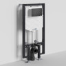 монтажная рама WasserKRAFT Vils 56TLT.010.ME.MB02 для унитаза