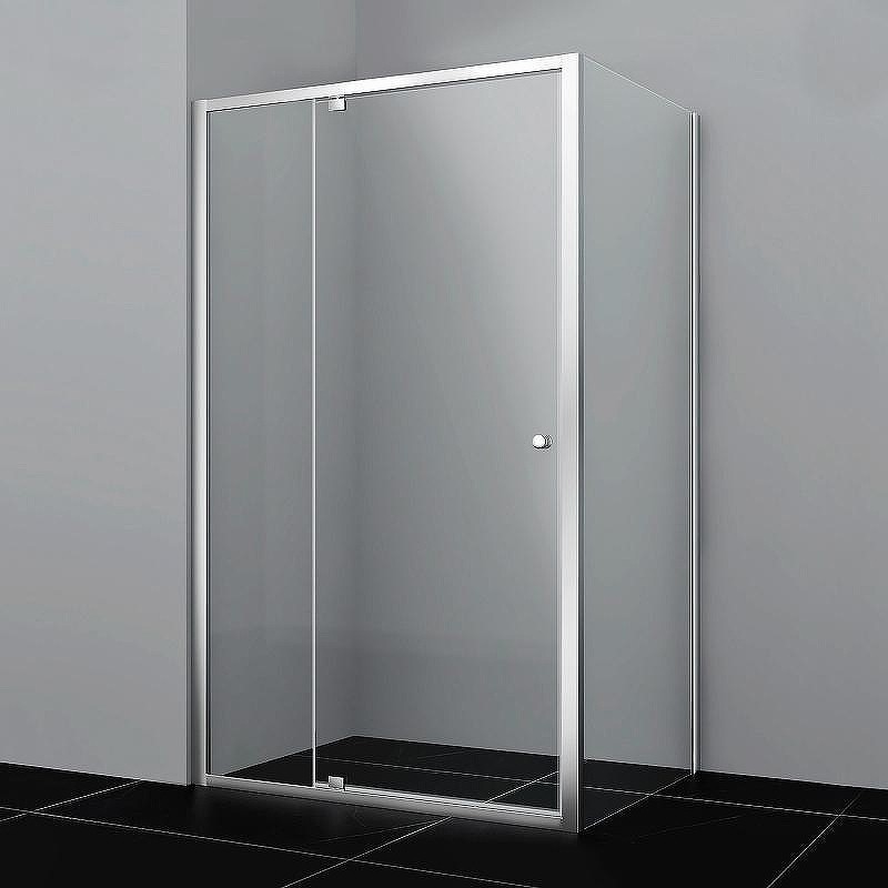 Душевая стенка WasserKRAFT Aula 90 11P05-RP90