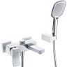 Смеситель для ванны WasserKRAFT Aller 1061W