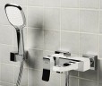 Смеситель для ванны WasserKRAFT Aller 1061W