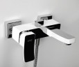 Смеситель для ванны WasserKRAFT Aller 1061W