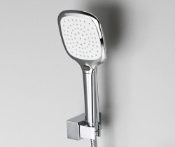 Смеситель для ванны WasserKRAFT Aller 1061W