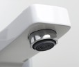 Смеситель для ванны WasserKRAFT Aller 1061W