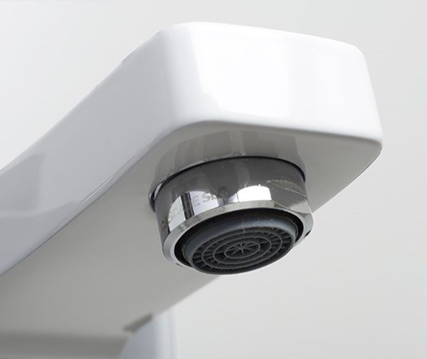 Смеситель для ванны WasserKRAFT Aller 1061W