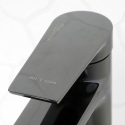 Смеситель для раковины WasserKRAFT Glan 6603