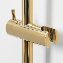 Душевая штанга WasserKRAFT Sauer A193