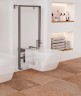 Инсталляция WasserKRAFT Aller 10BDT.020 для биде