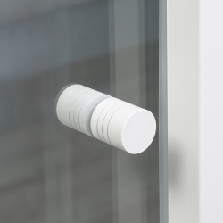 Душевой уголок WasserKRAFT Rhin 110x90 44S15