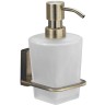 Дозатор для жидкого мыла WasserKRAFT Exter K-5299