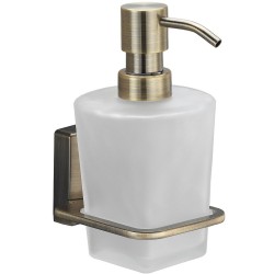 Дозатор для жидкого мыла WasserKRAFT Exter K-5299