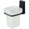 Стакан для зубных щеток WasserKRAFT Abens K-3228