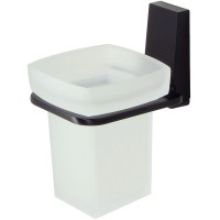 Стакан для зубных щеток WasserKRAFT Abens K-3228