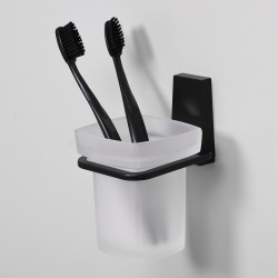 Стакан для зубных щеток WasserKRAFT Abens K-3228
